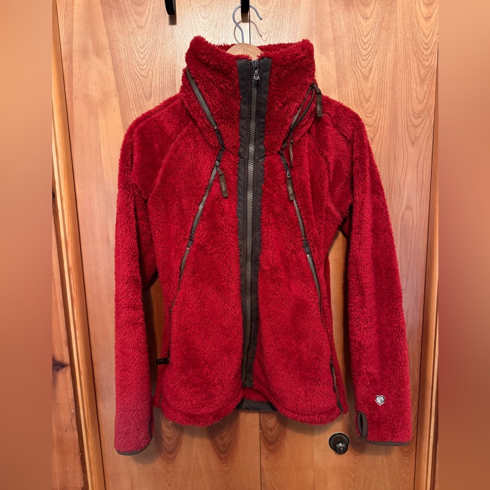 Kuhl Flight Jacket